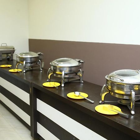 Rio Grande Residency Hotel Madurai Luaran gambar