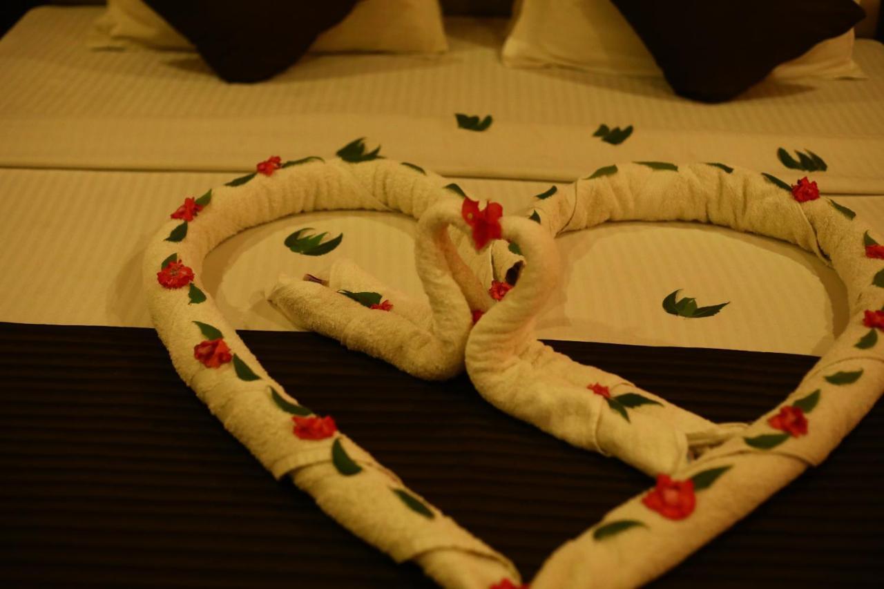 Rio Grande Residency Hotel Madurai Luaran gambar