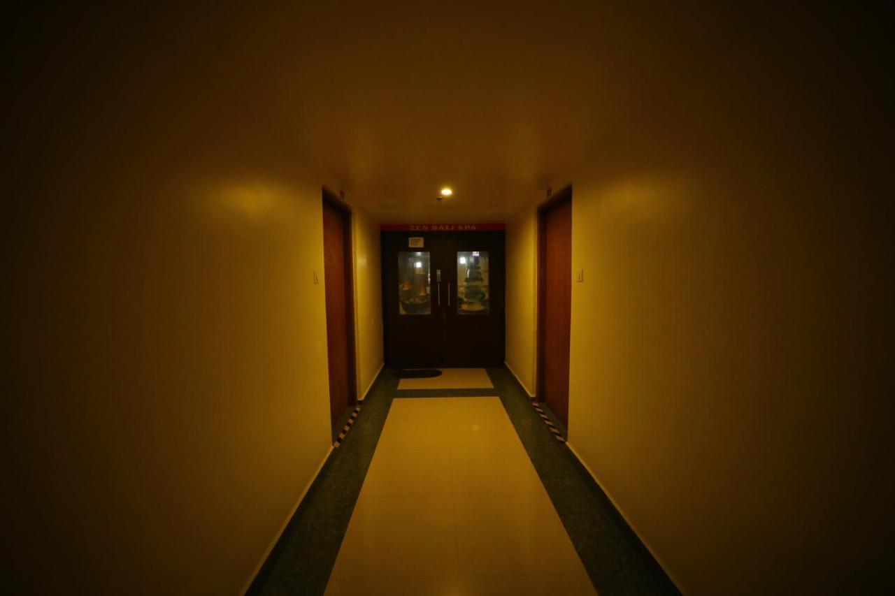 Rio Grande Residency Hotel Madurai Luaran gambar