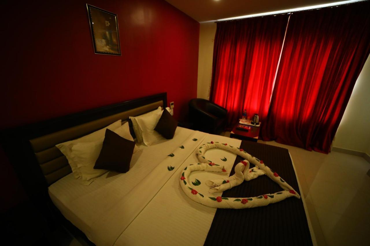 Rio Grande Residency Hotel Madurai Luaran gambar