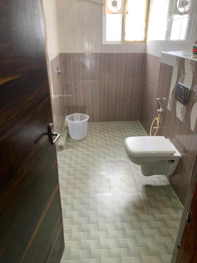 Rio Grande Residency Hotel Madurai Luaran gambar