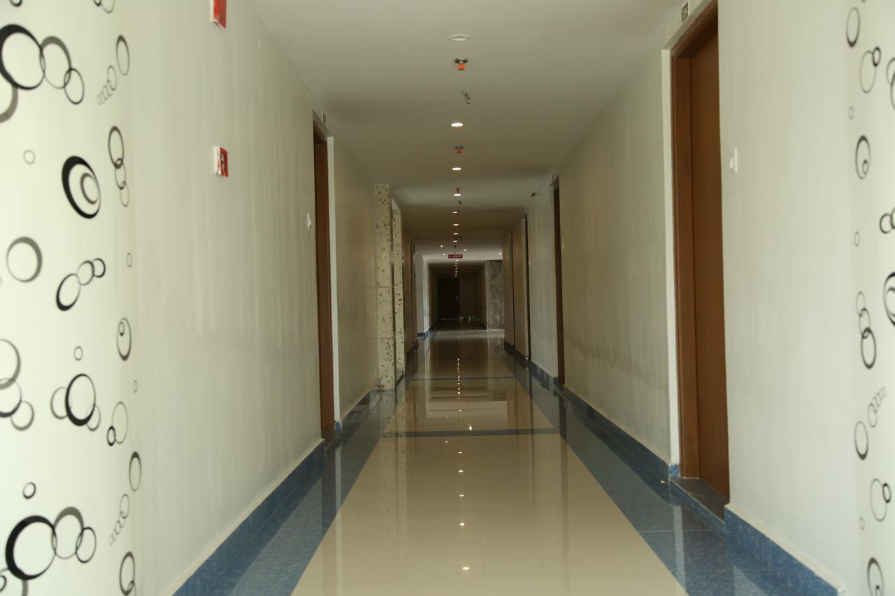 Rio Grande Residency Hotel Madurai Luaran gambar