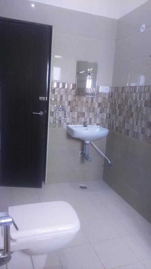 Rio Grande Residency Hotel Madurai Luaran gambar