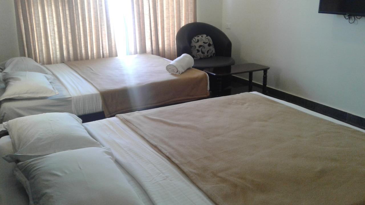Rio Grande Residency Hotel Madurai Luaran gambar