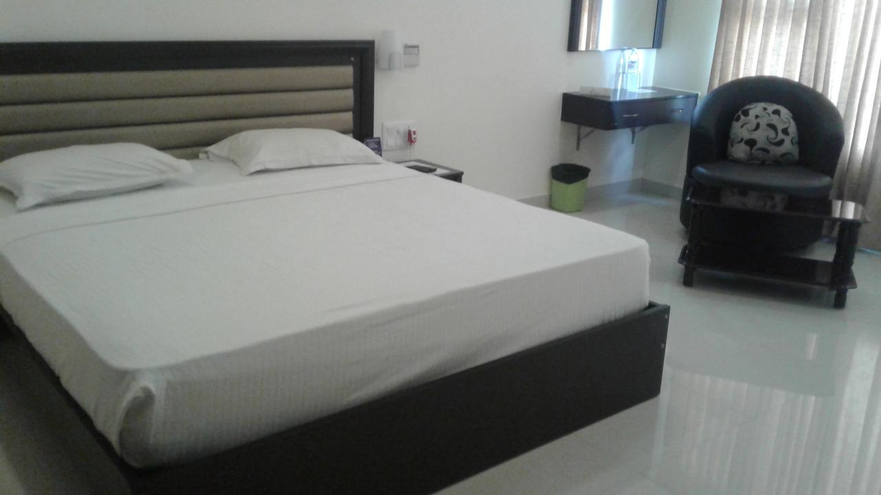 Rio Grande Residency Hotel Madurai Luaran gambar