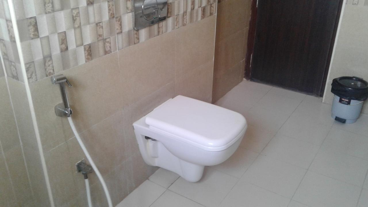 Rio Grande Residency Hotel Madurai Luaran gambar