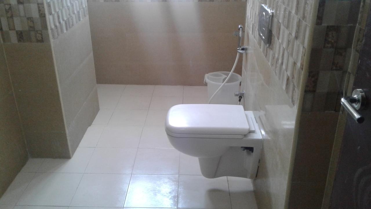 Rio Grande Residency Hotel Madurai Luaran gambar