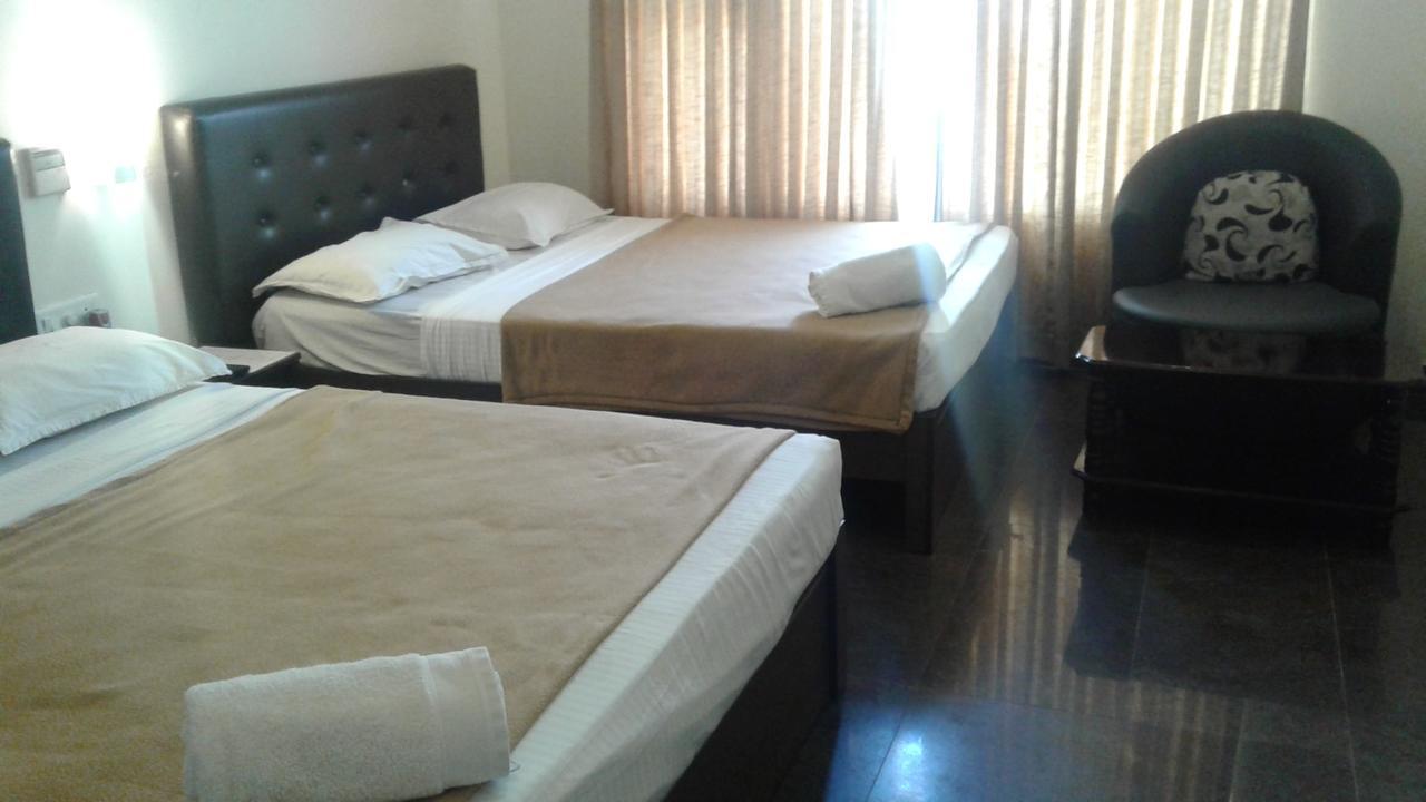 Rio Grande Residency Hotel Madurai Luaran gambar
