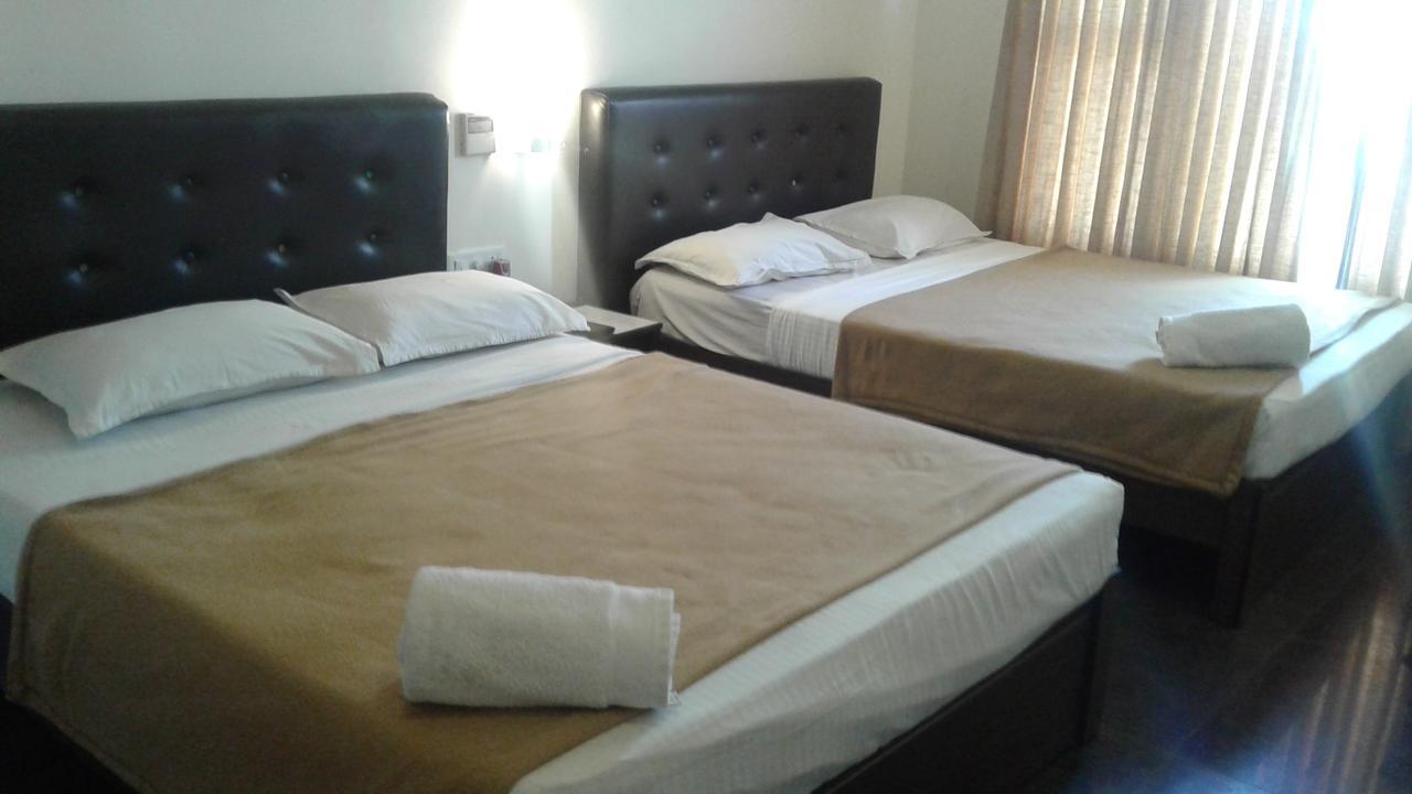 Rio Grande Residency Hotel Madurai Luaran gambar